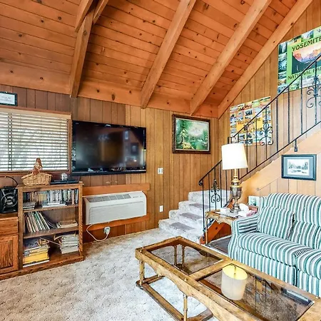 Allen Edgewater Retreat Groveland Extérieur photo