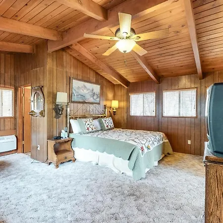 Allen Edgewater Retreat Groveland Extérieur photo