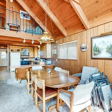 Allen Edgewater Retreat Groveland Extérieur photo
