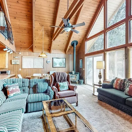 Allen Edgewater Retreat Groveland Extérieur photo