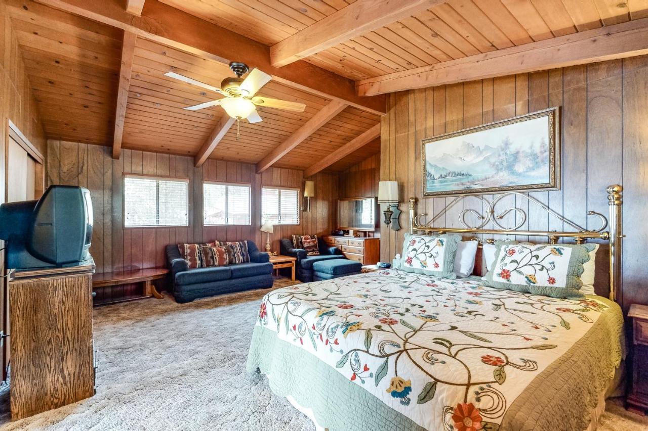 Allen Edgewater Retreat Holiday home *