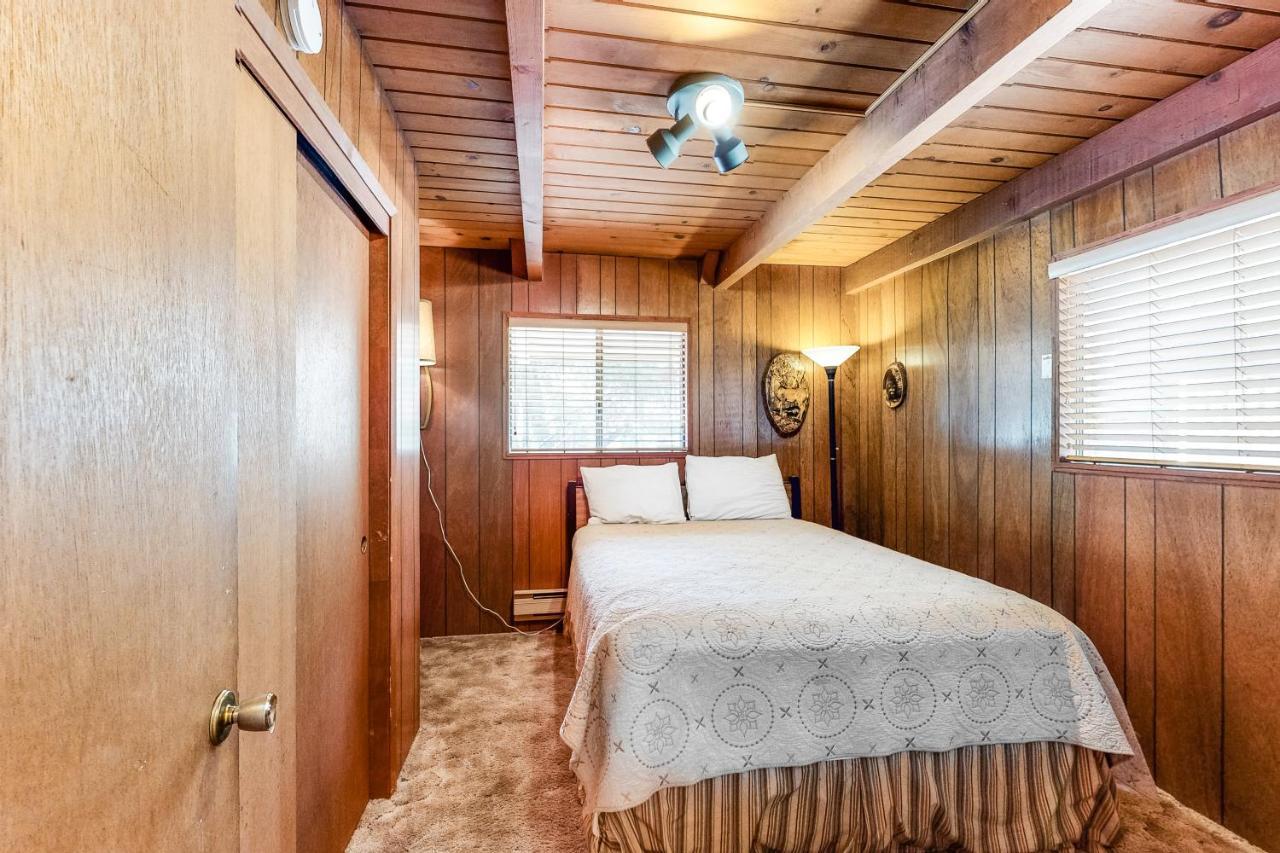 Holiday home Allen Edgewater Retreat