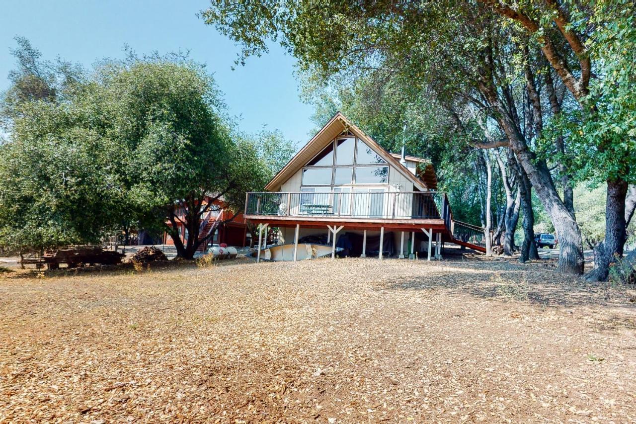 Allen Edgewater Retreat Holiday home *