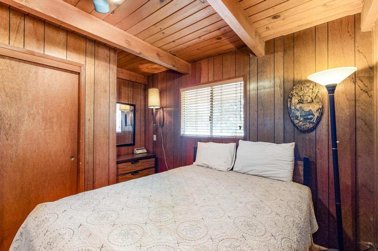 Holiday home Allen Edgewater Retreat