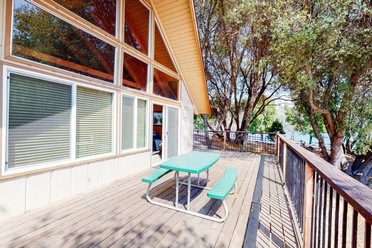 Holiday home Allen Edgewater Retreat *