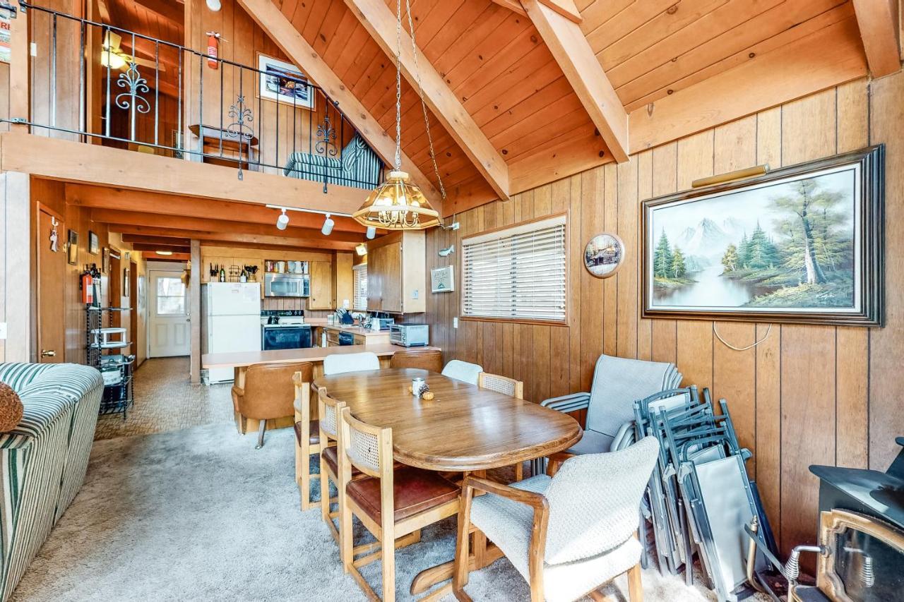Allen Edgewater Retreat Holiday home Groveland