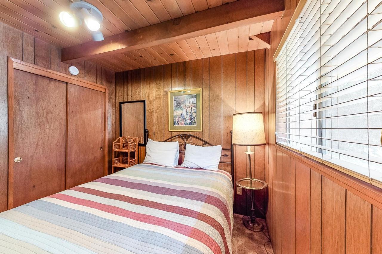 Allen Edgewater Retreat