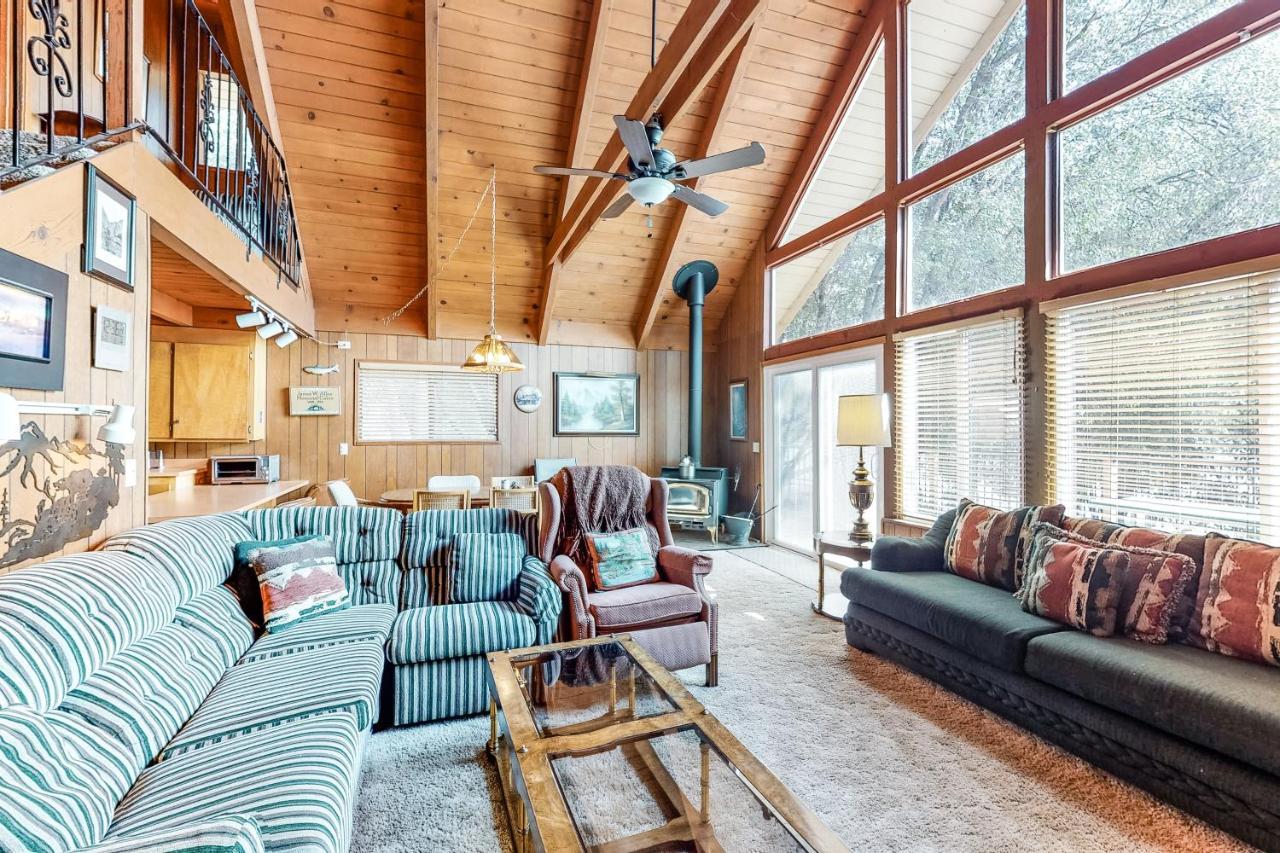 Allen Edgewater Retreat Holiday home