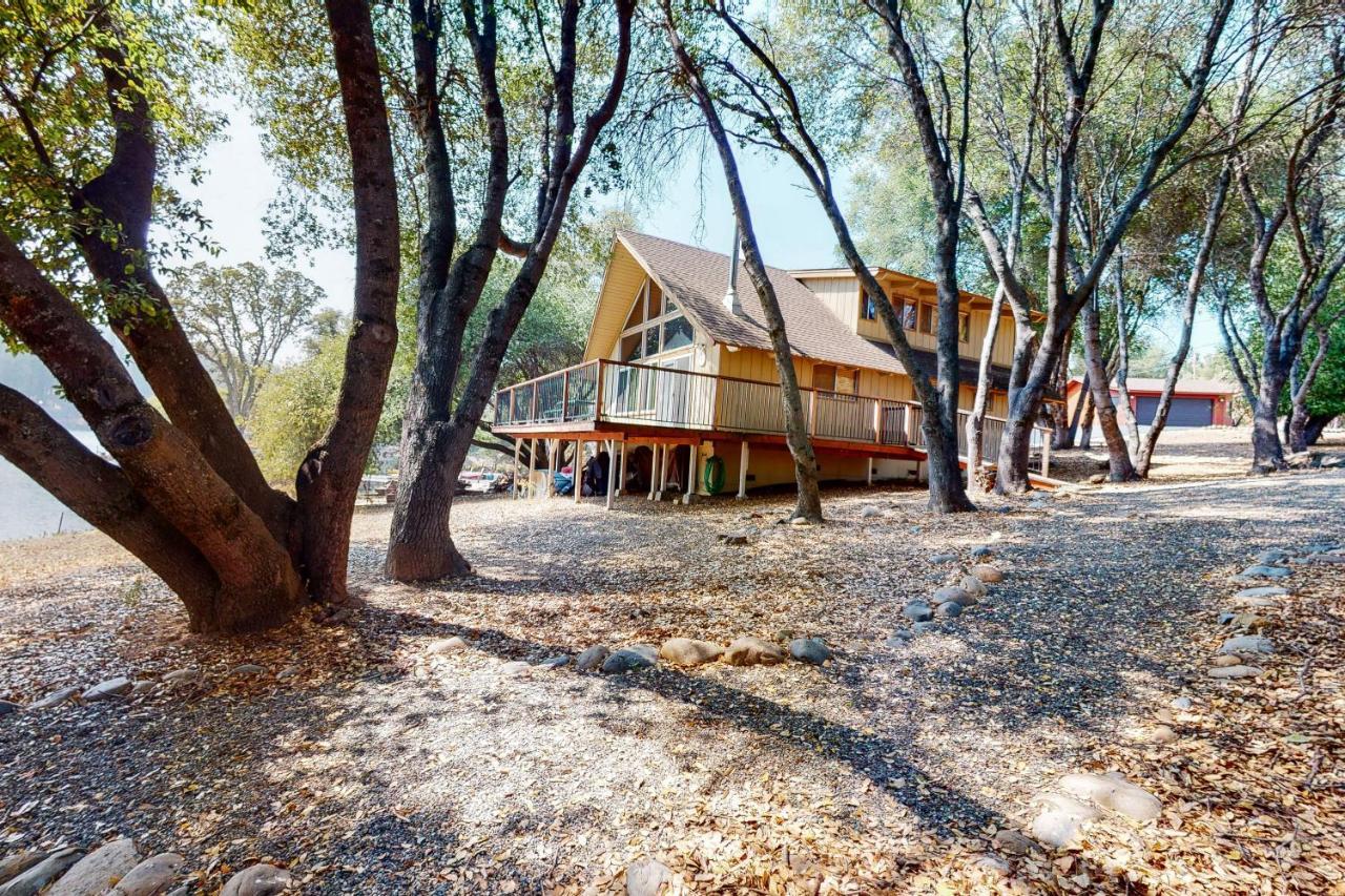 Holiday home Allen Edgewater Retreat Groveland