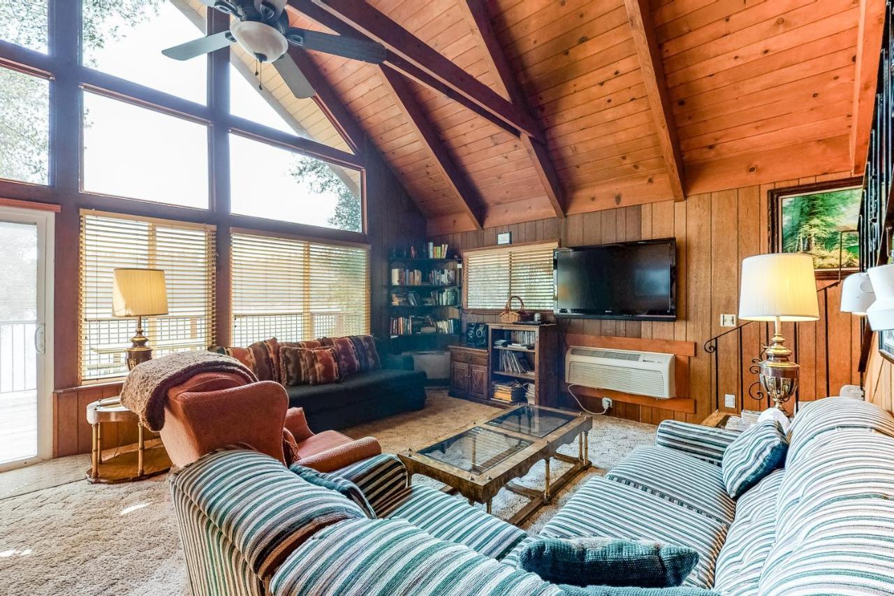 Сasa de vacaciones Allen Edgewater Retreat Groveland
